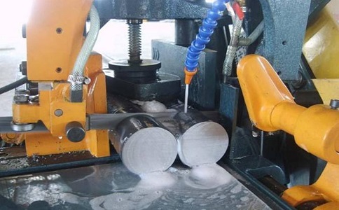 桥头镇卧式带锯床的送料方式有哪几种？