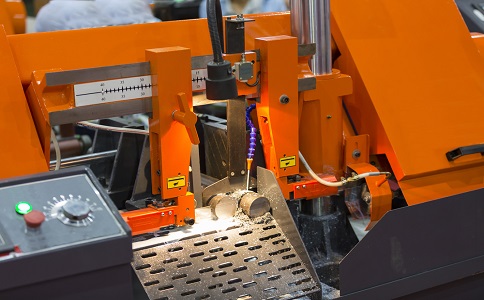 桥头镇龙门带锯床具备哪些优点？